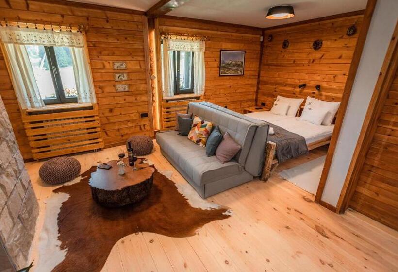 پانسیون Rajska Vrata