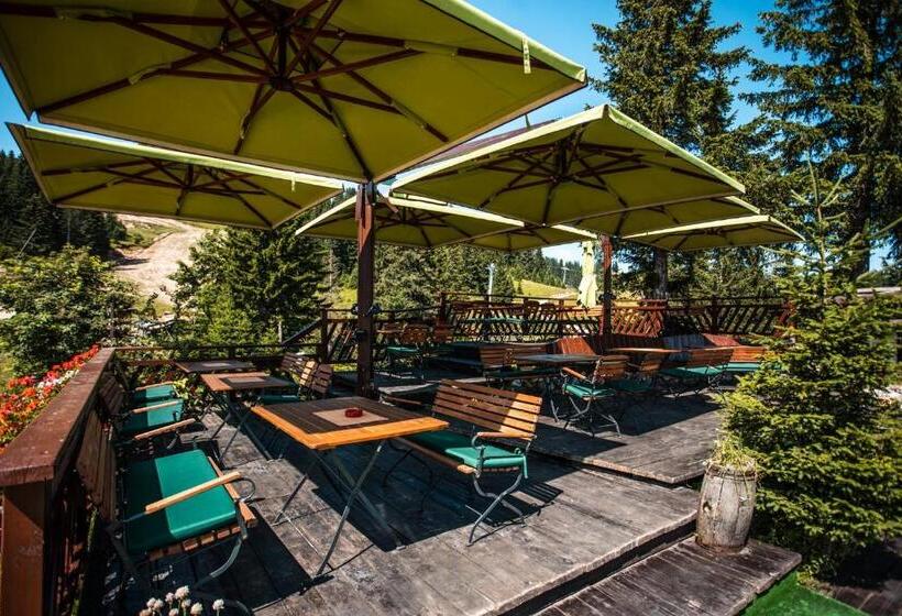 پانسیون Rajska Vrata