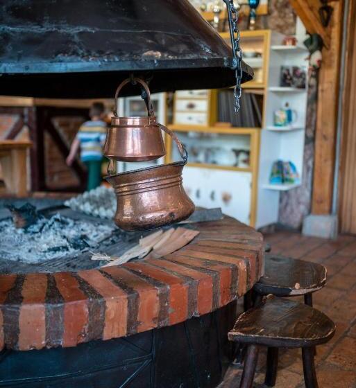 پانسیون Rajska Vrata