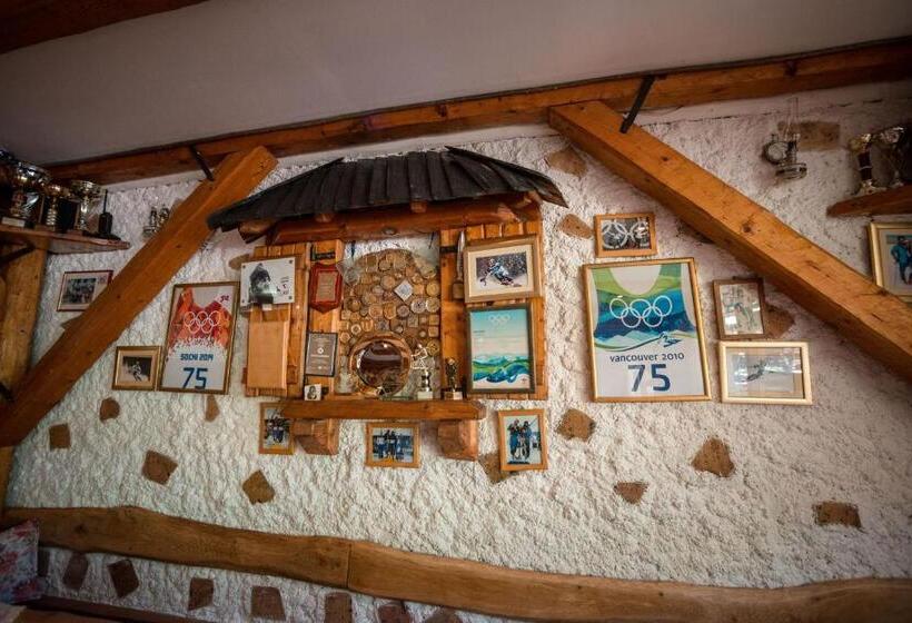 پانسیون Rajska Vrata