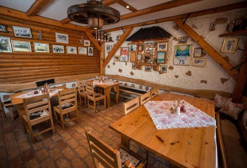 پانسیون Rajska Vrata