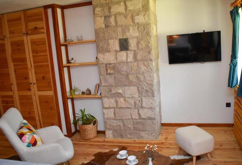 پانسیون Rajska Vrata