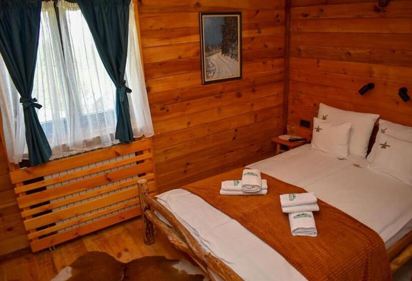 پانسیون Rajska Vrata