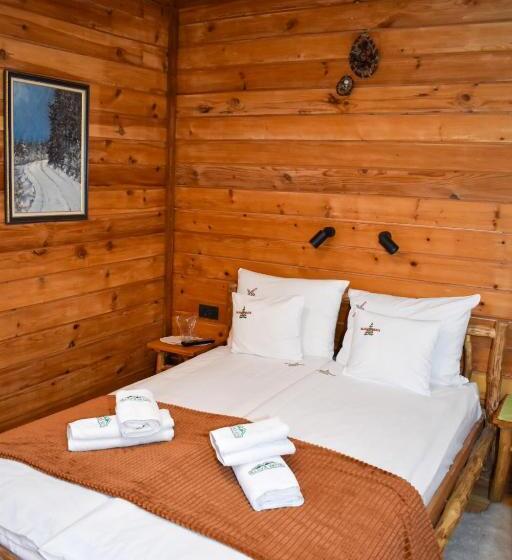 پانسیون Rajska Vrata