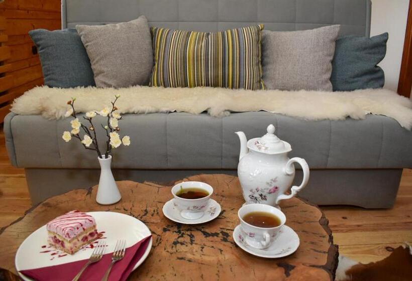 پانسیون Rajska Vrata