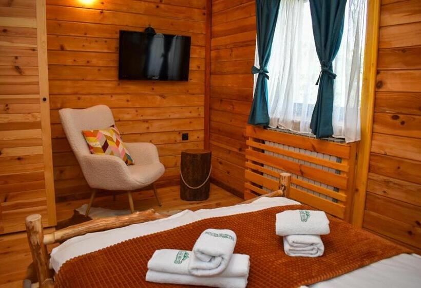 پانسیون Rajska Vrata