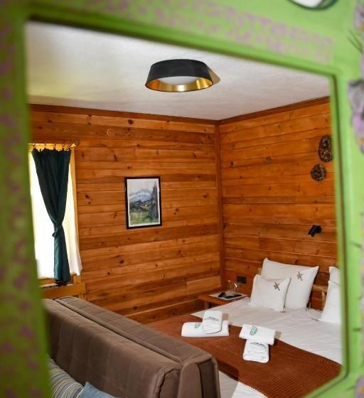 پانسیون Rajska Vrata