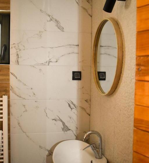 پانسیون Rajska Vrata