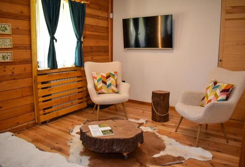 پانسیون Rajska Vrata