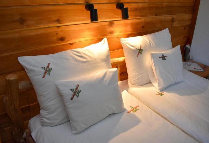 پانسیون Rajska Vrata