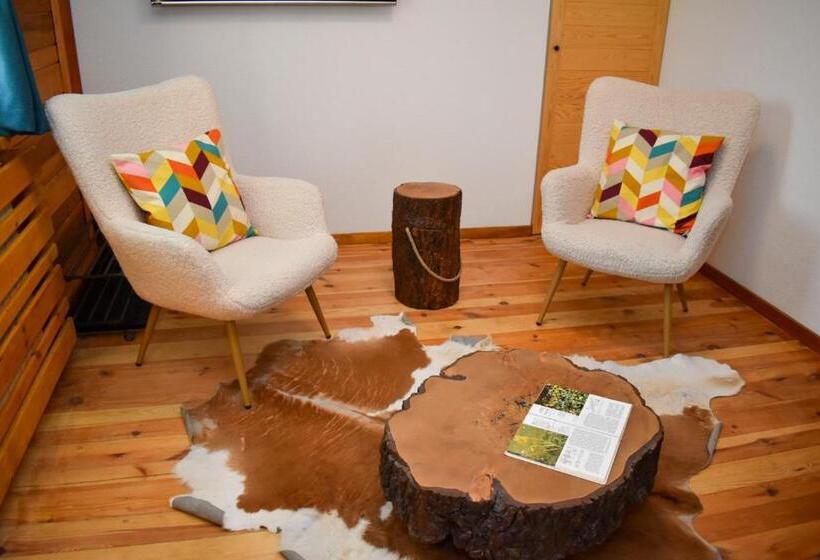 پانسیون Rajska Vrata