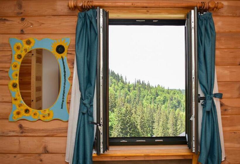 پانسیون Rajska Vrata