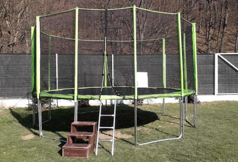 Пансион Rosenville