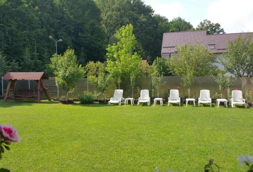 Пансион Rosenville