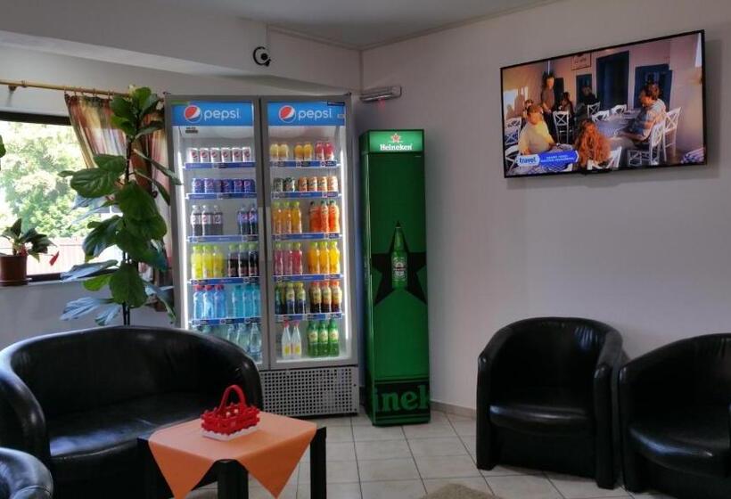 Пансион Rosenville