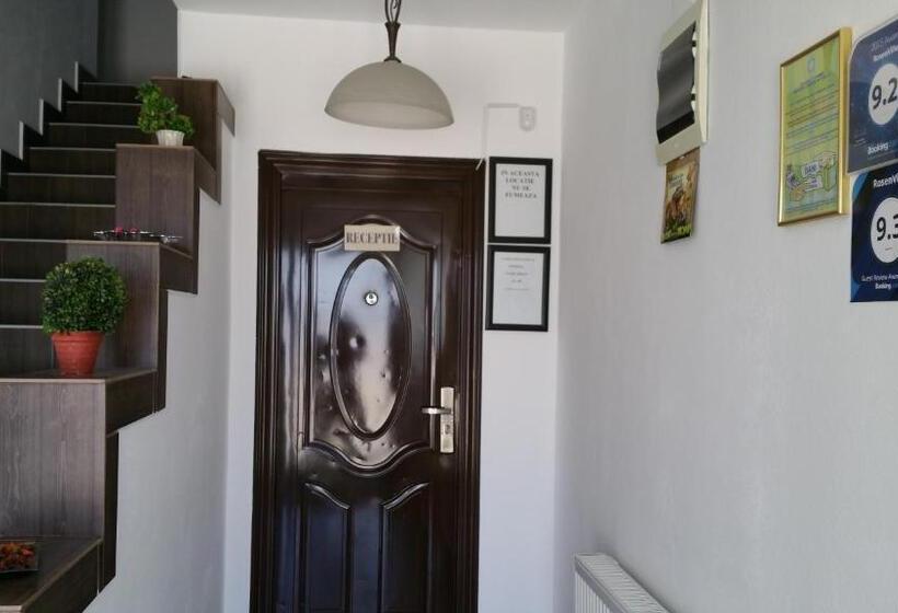 Пансион Rosenville