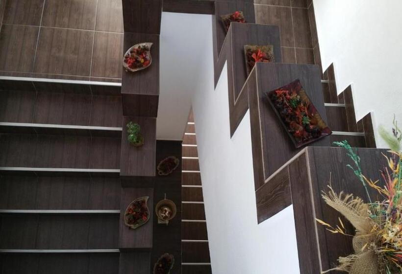 Пансион Rosenville