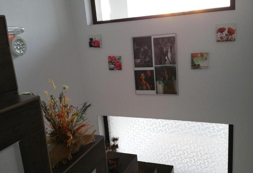 Пансион Rosenville