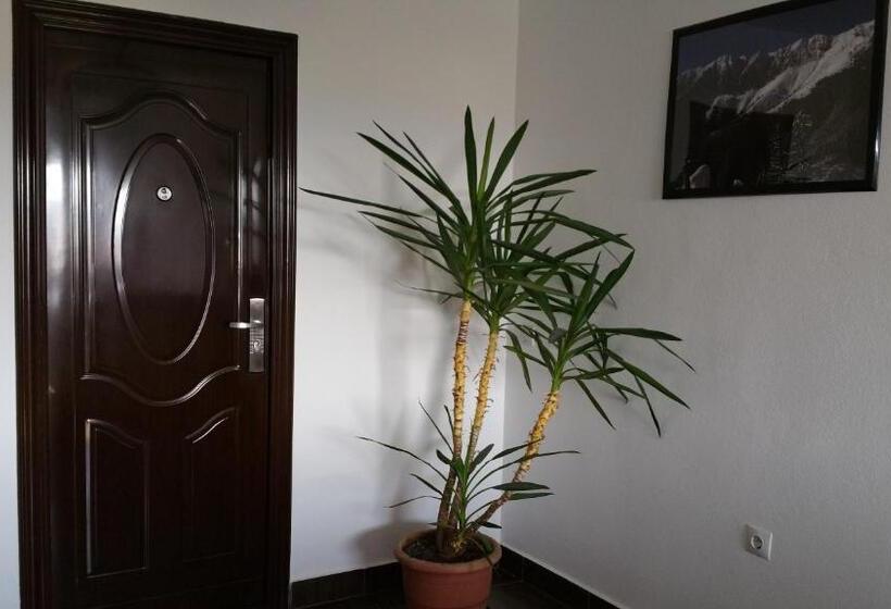 Пансион Rosenville