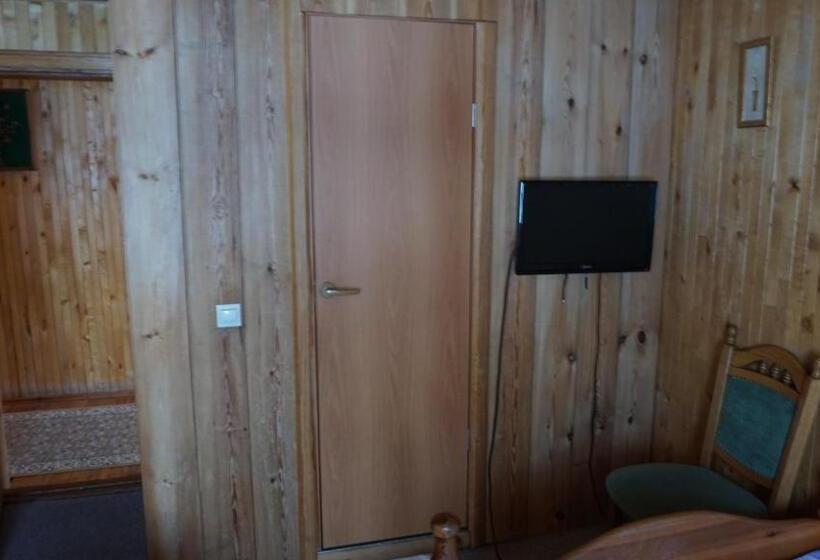 پانسیون Salako Svečių Namai