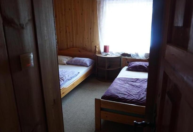 پانسیون Salako Svečių Namai