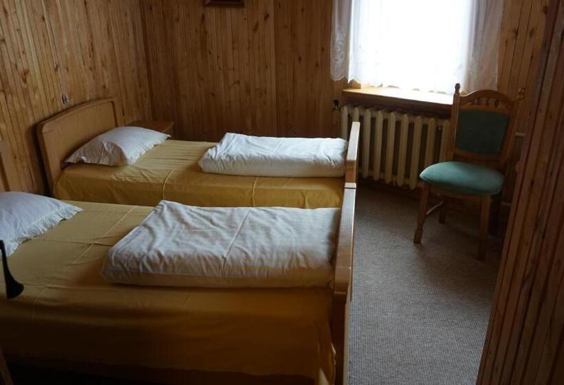 پانسیون Salako Svečių Namai