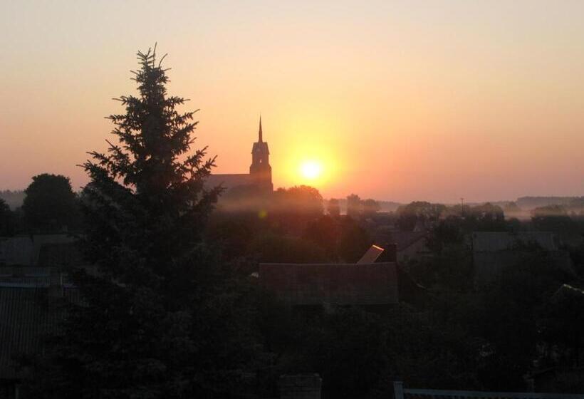 پانسیون Salako Svečių Namai