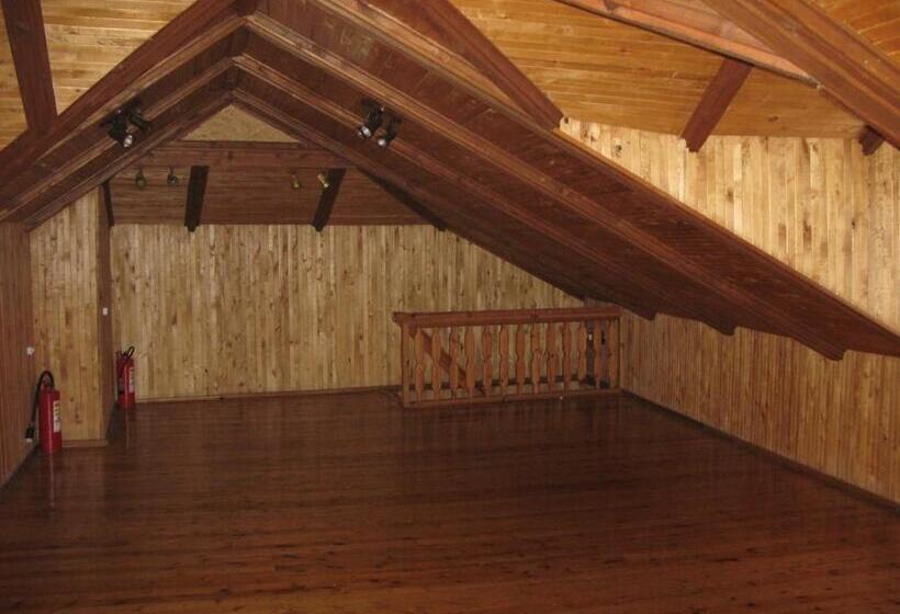 پانسیون Salako Svečių Namai