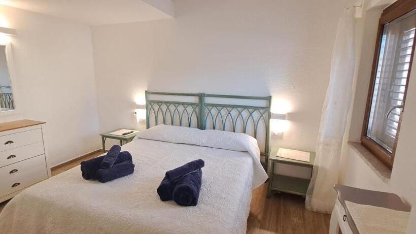 پانسیون San Teodoro Rooms