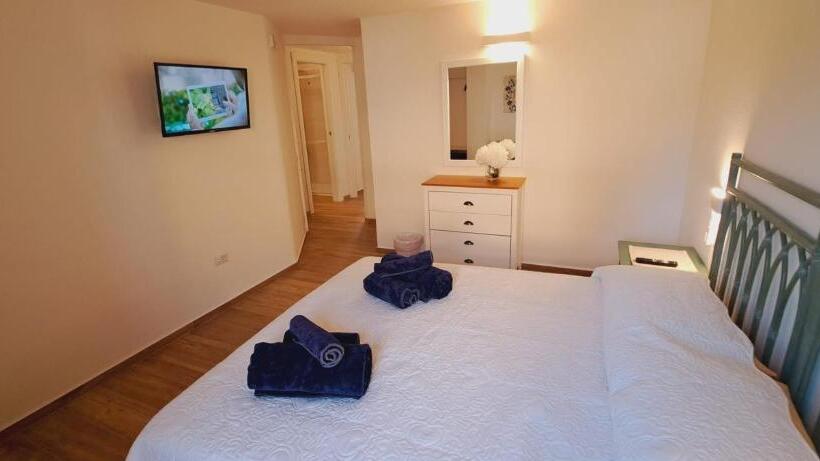 پانسیون San Teodoro Rooms