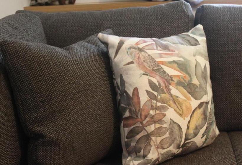 פנסיון Schattwalder Hof