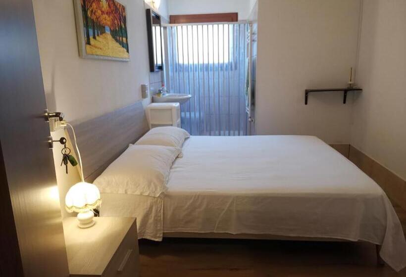 פנסיון Summer S House