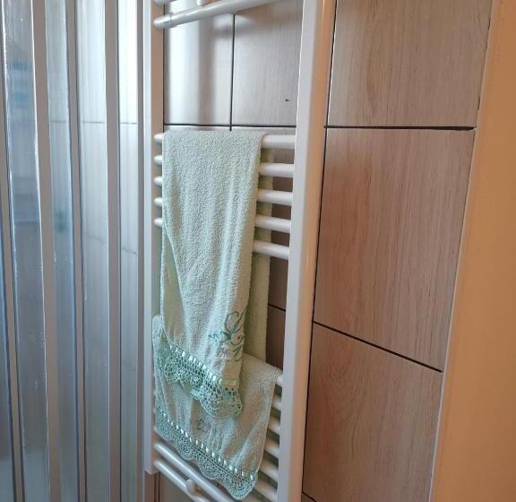 بنسيون Summer S House