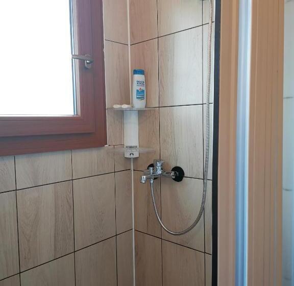 פנסיון Summer S House