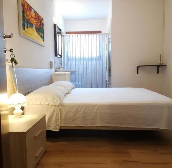 بنسيون Summer S House