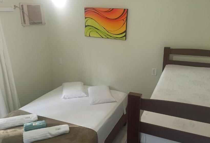 Пансион Sun Suítes