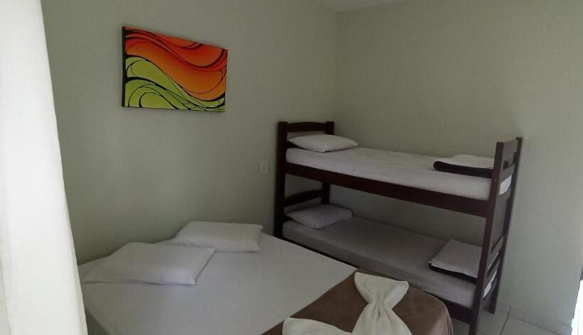 Пансион Sun Suítes