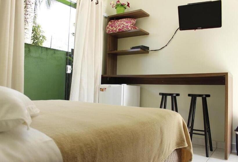 Пансион Sun Suítes