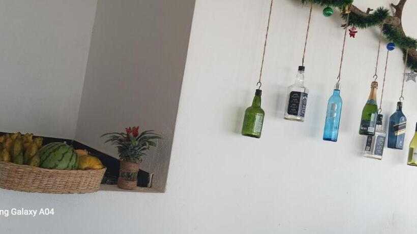 펜션 Tamaro Beach Resort