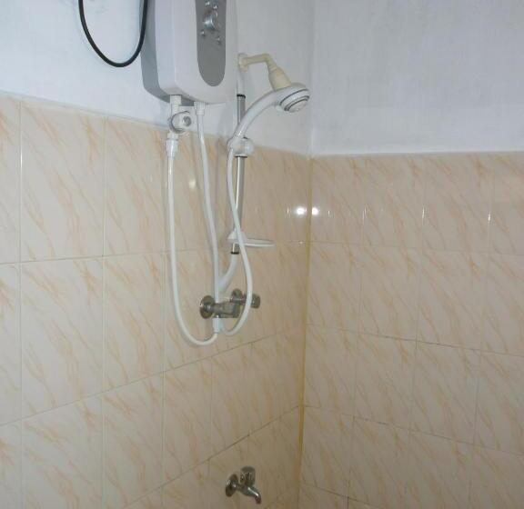 펜션 Tamaro Beach Resort