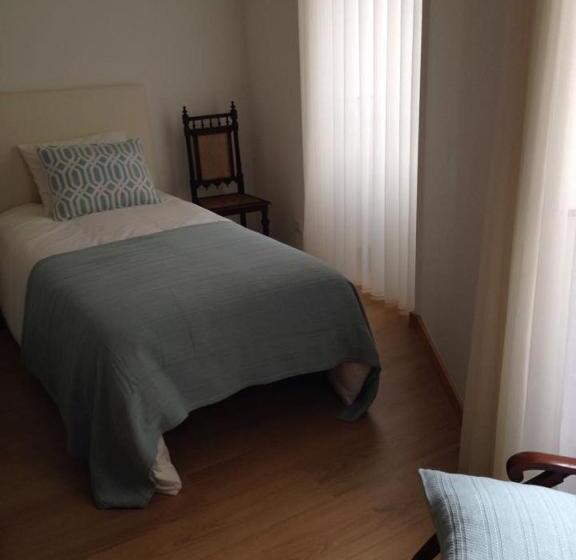 ペンション Terraço Da Vila