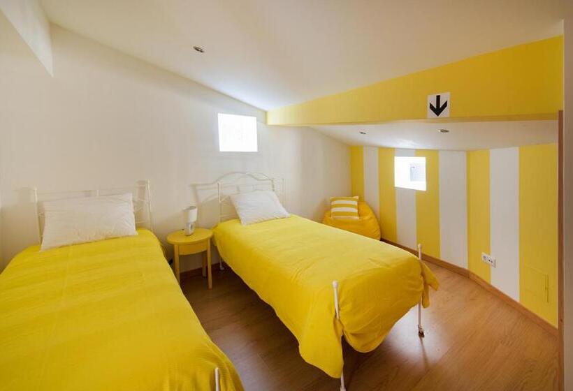 ペンション Terraço Da Vila