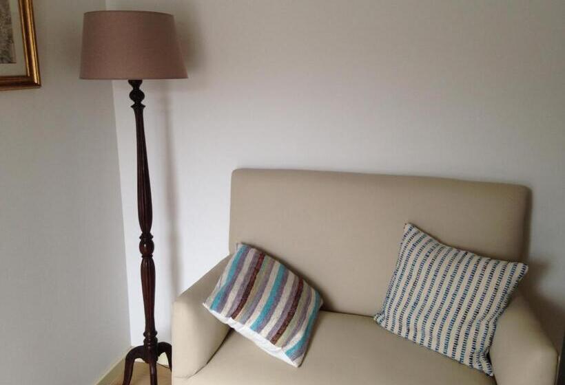 ペンション Terraço Da Vila