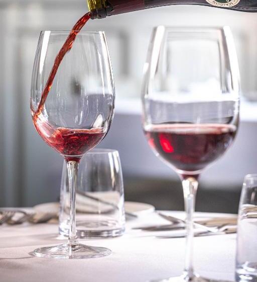 بنسيون The Great House Lavenham Hotel & Restaurant