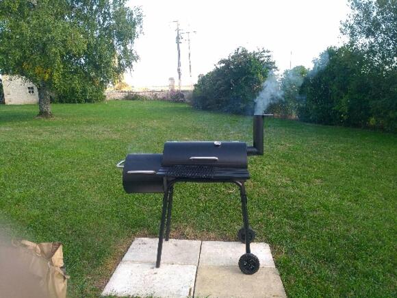 膳宿费 Le Gîte Du Plessis Port De Loup