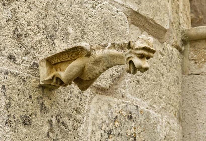 膳宿费 Le Gîte Du Plessis Port De Loup