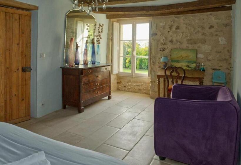 膳宿费 Le Gîte Du Plessis Port De Loup