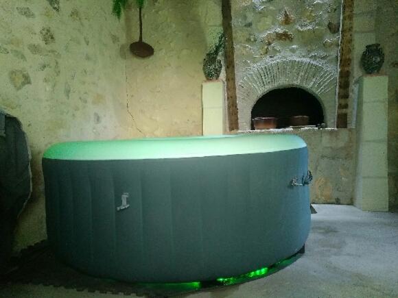 بنسيون Le Gîte Du Plessis Port De Loup