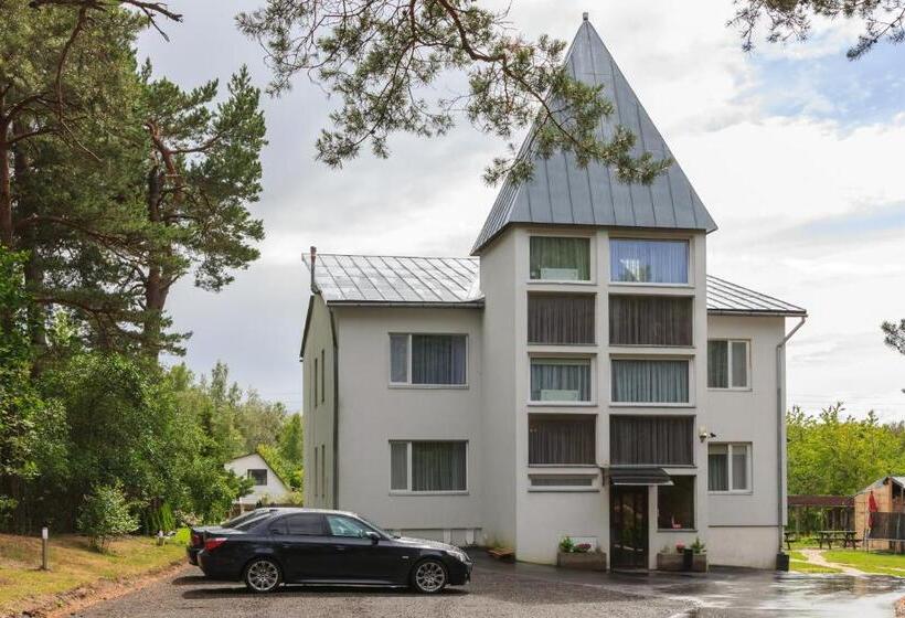 پانسیون Vallery Guest House
