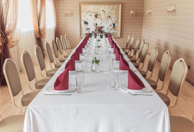پانسیون Vallery Guest House